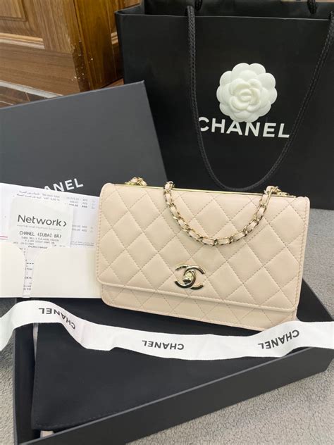 chanel trendy cc wallet on chain buy|Chanel wallet on chain preis.